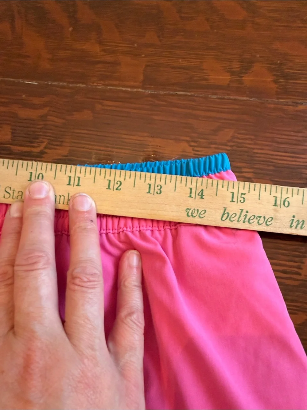 chubbies avalons stretch